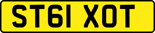 ST61XOT