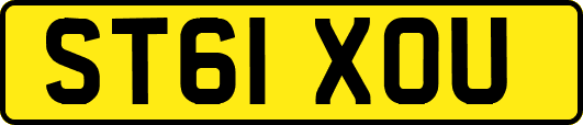 ST61XOU