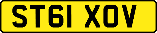 ST61XOV