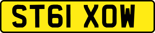 ST61XOW