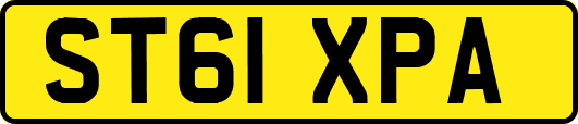 ST61XPA