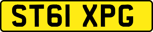 ST61XPG