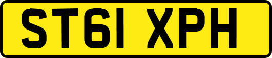 ST61XPH