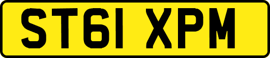 ST61XPM