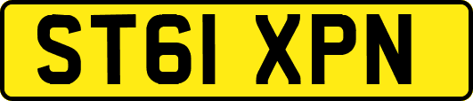 ST61XPN