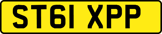 ST61XPP