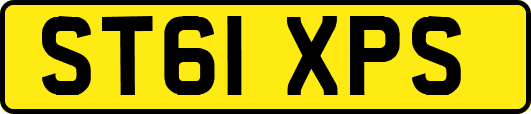 ST61XPS