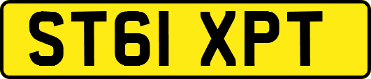 ST61XPT