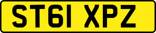 ST61XPZ