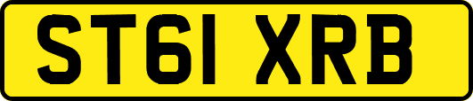 ST61XRB
