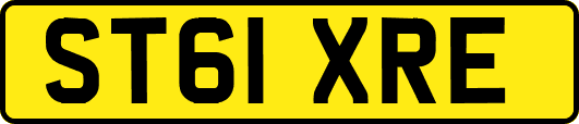 ST61XRE