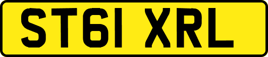 ST61XRL