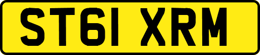 ST61XRM