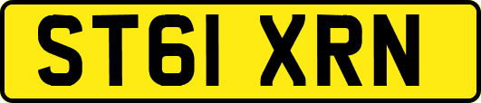 ST61XRN
