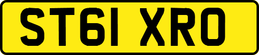 ST61XRO