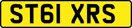 ST61XRS