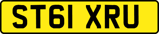 ST61XRU