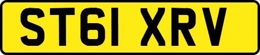 ST61XRV