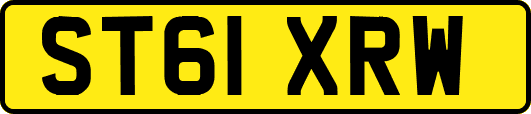 ST61XRW