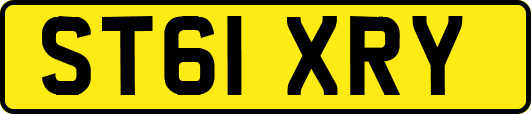 ST61XRY