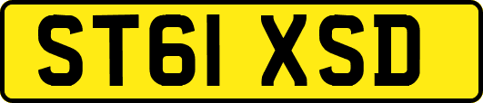 ST61XSD