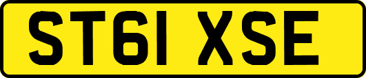 ST61XSE