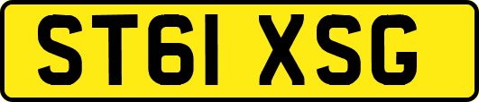 ST61XSG