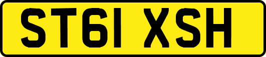 ST61XSH
