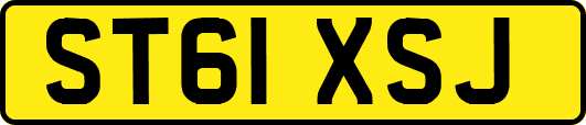 ST61XSJ