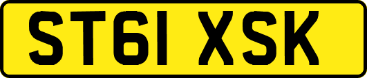 ST61XSK