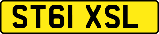 ST61XSL