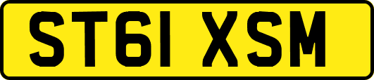 ST61XSM