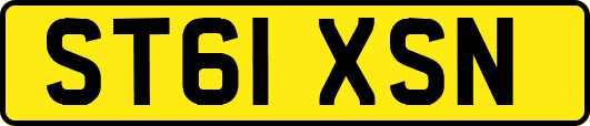 ST61XSN