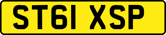 ST61XSP