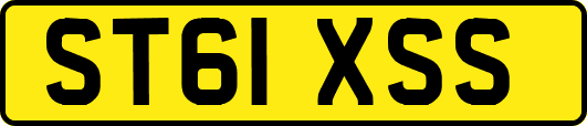 ST61XSS