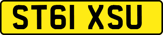 ST61XSU