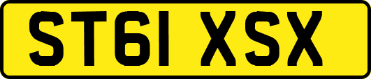 ST61XSX
