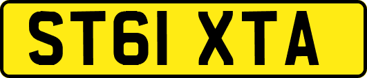 ST61XTA