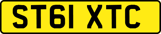ST61XTC