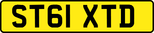 ST61XTD