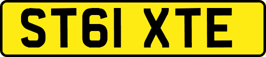 ST61XTE