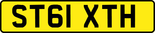ST61XTH