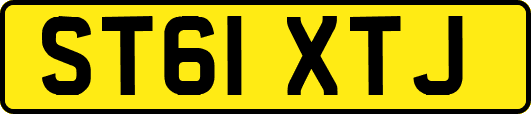 ST61XTJ