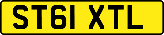 ST61XTL