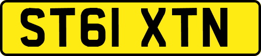 ST61XTN