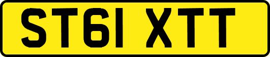 ST61XTT