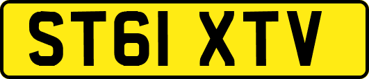 ST61XTV