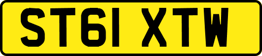 ST61XTW