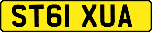 ST61XUA
