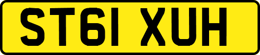 ST61XUH